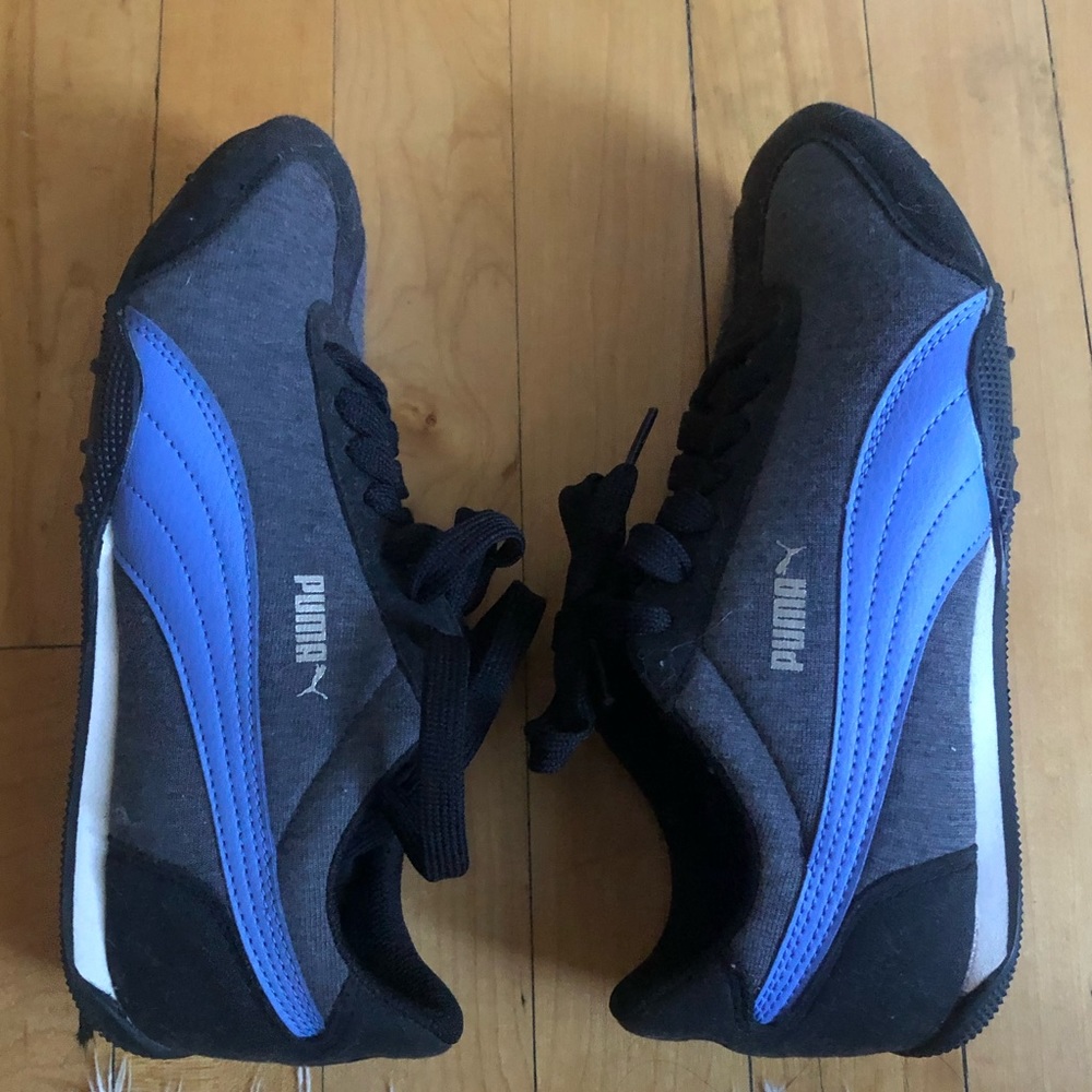 PUMA Soft foam